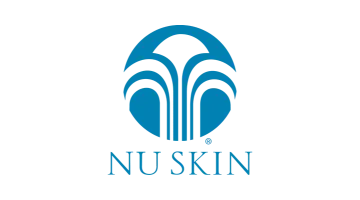 Nu Skin logo