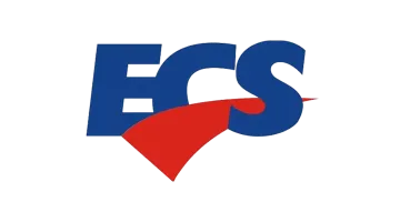 ecs logo
