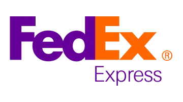 FedExExpress logo