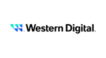WesternDigital logo