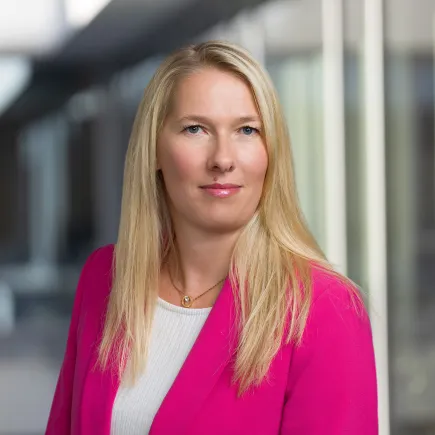 Németh Lilla